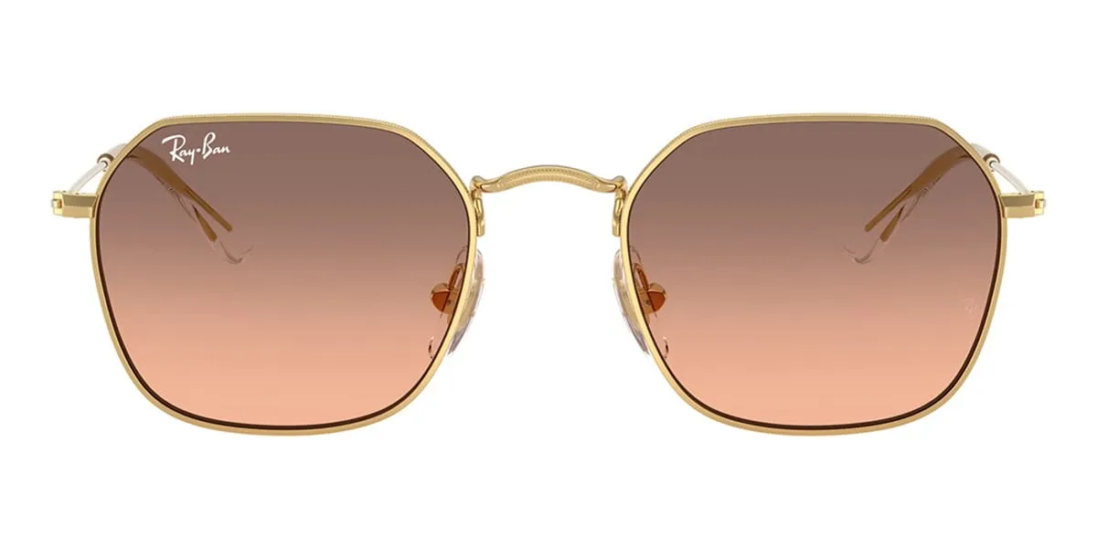 Ray-Ban Kids RJ 9594S 223/46 Childs Frame