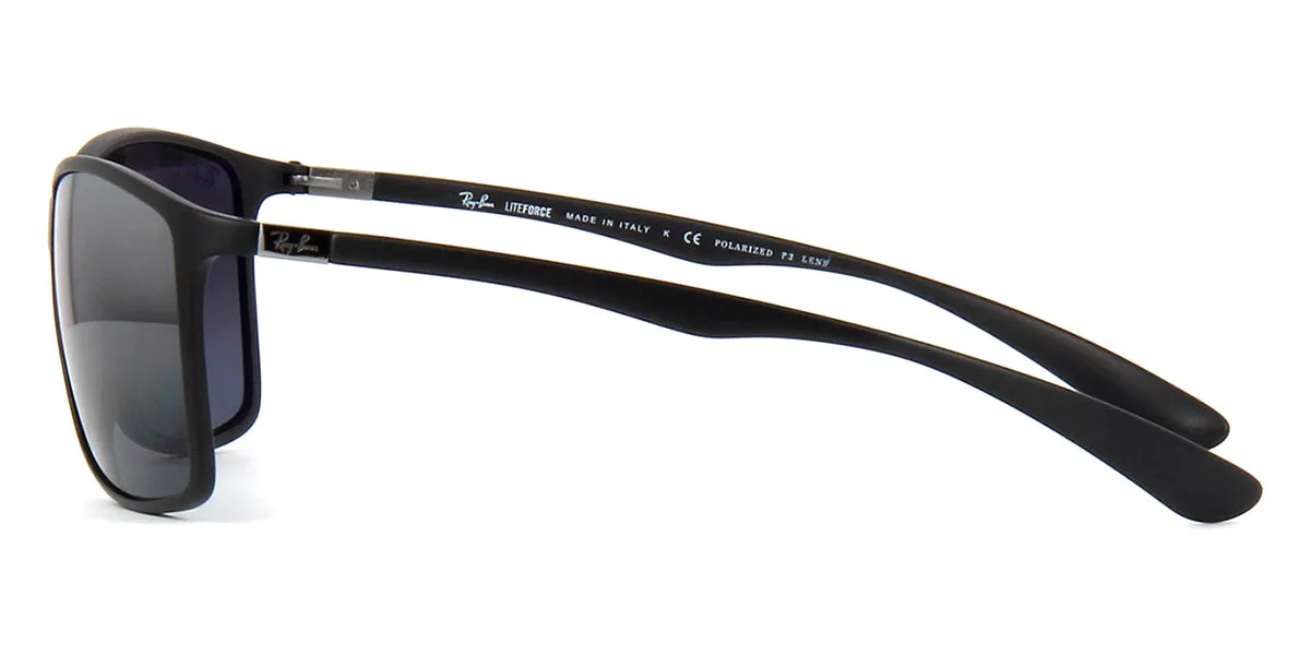 Ray-Ban Liteforce RB 4179 601S/82 Polarised - As Seen On Antonio Banderas