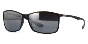 Ray-Ban Liteforce RB 4179 601S/82 Polarised - As Seen On Antonio Banderas