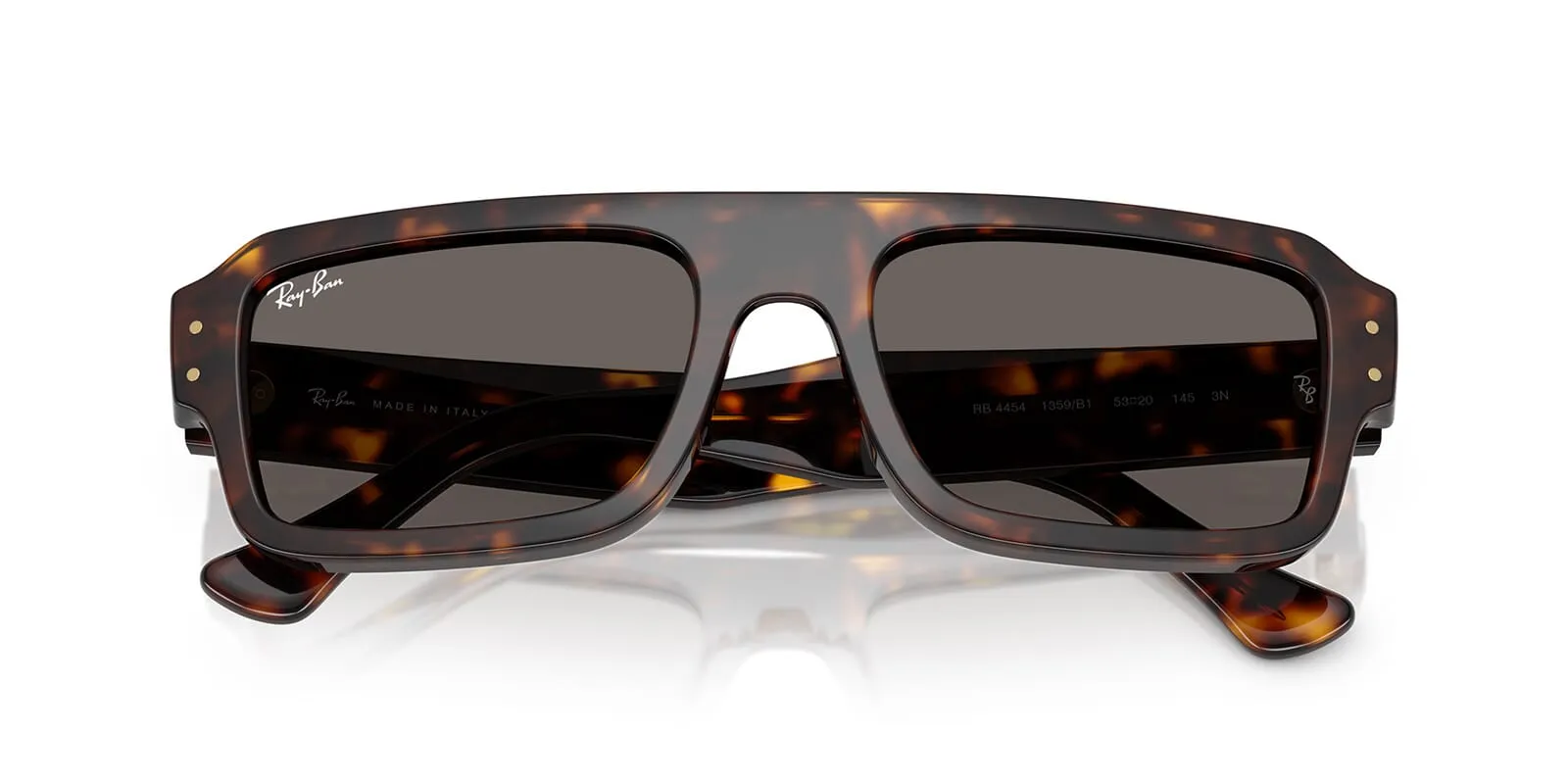 Ray-Ban Lukas RB 4454 1359/B1