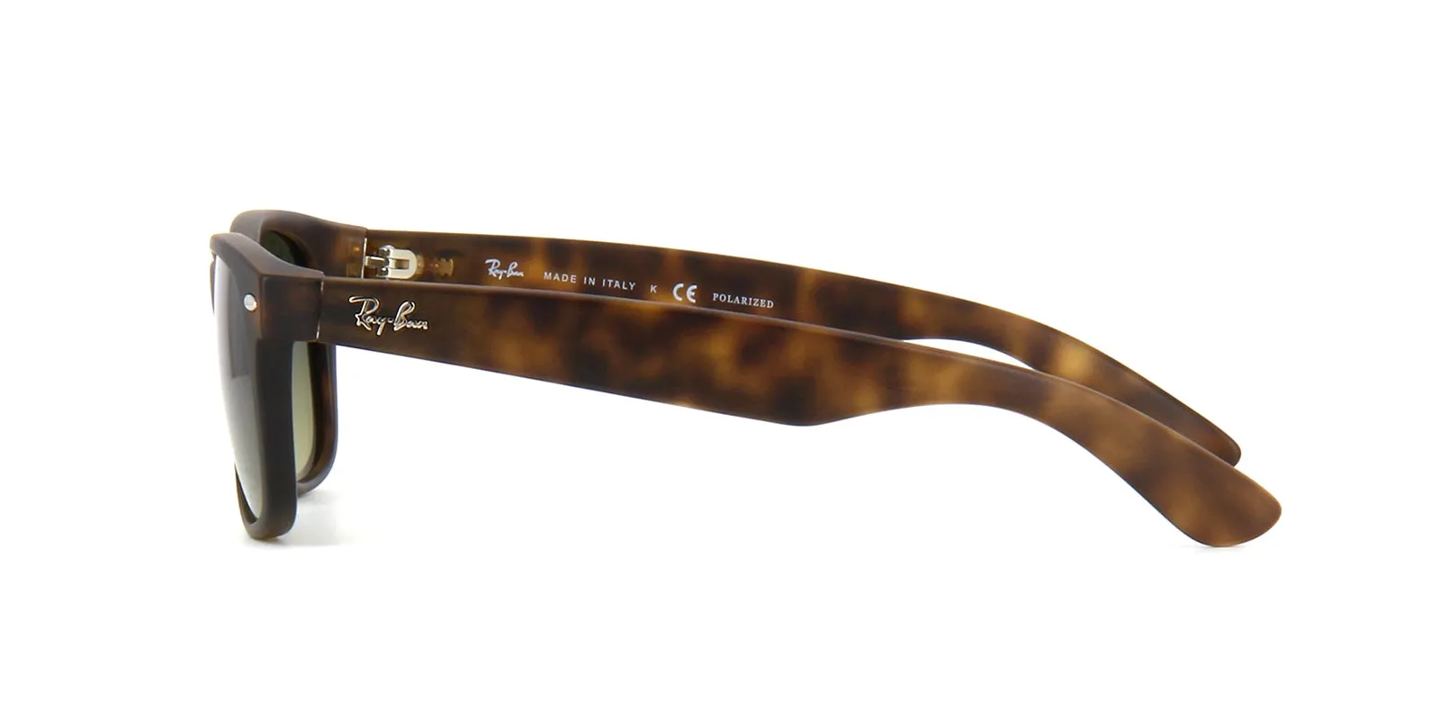 Ray-Ban New Wayfarer 2132 894/76 Polarised