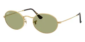 Ray-Ban Oval RB 3547 001/4E