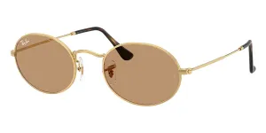 Ray-Ban Oval RB 3547 001/53