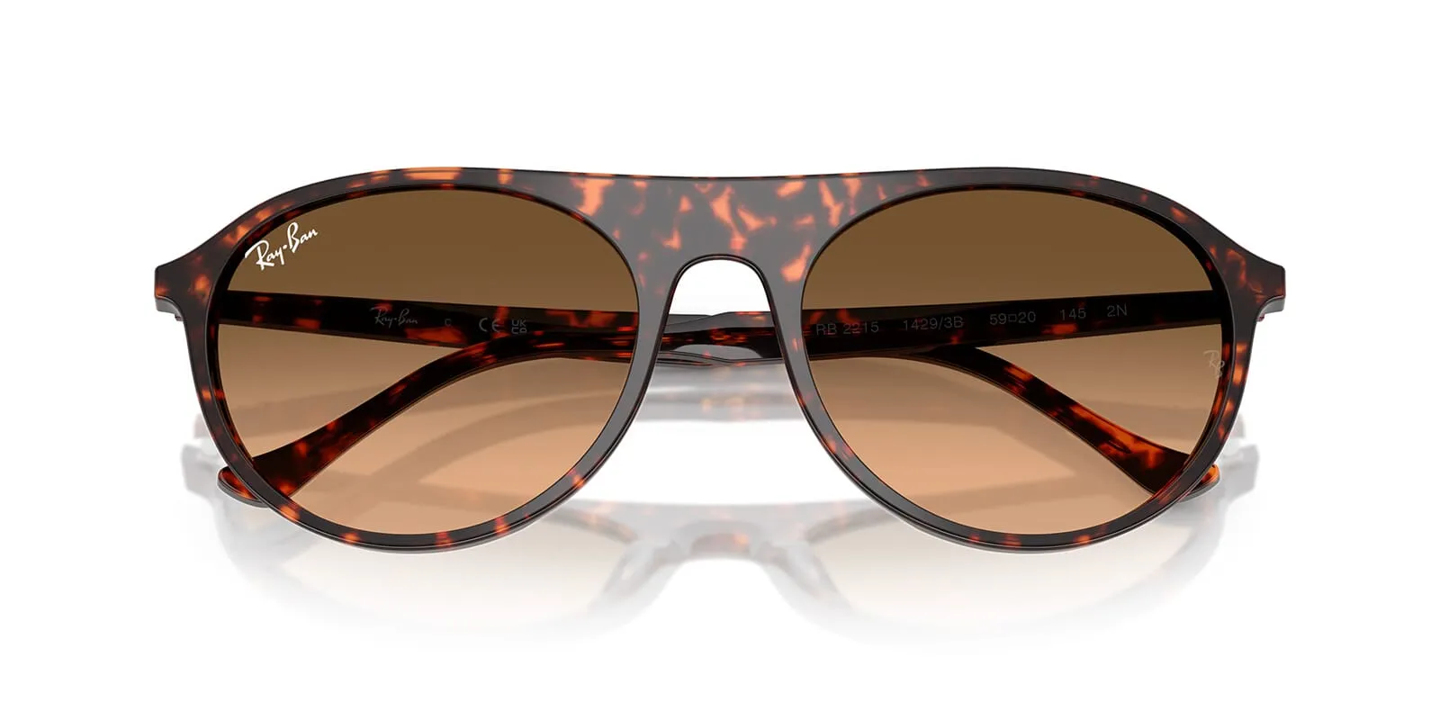 Ray-Ban RB 2215 1429/3B