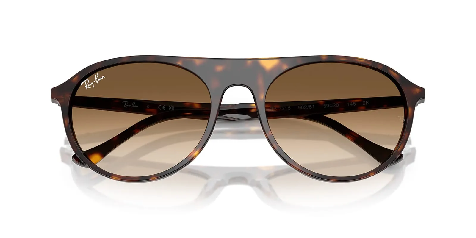 Ray-Ban RB 2215 902/51