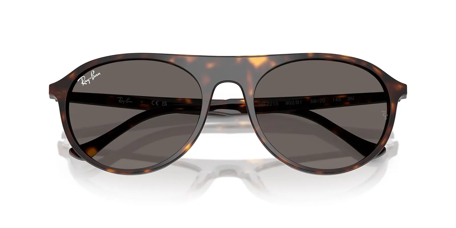 Ray-Ban RB 2215 902/B1