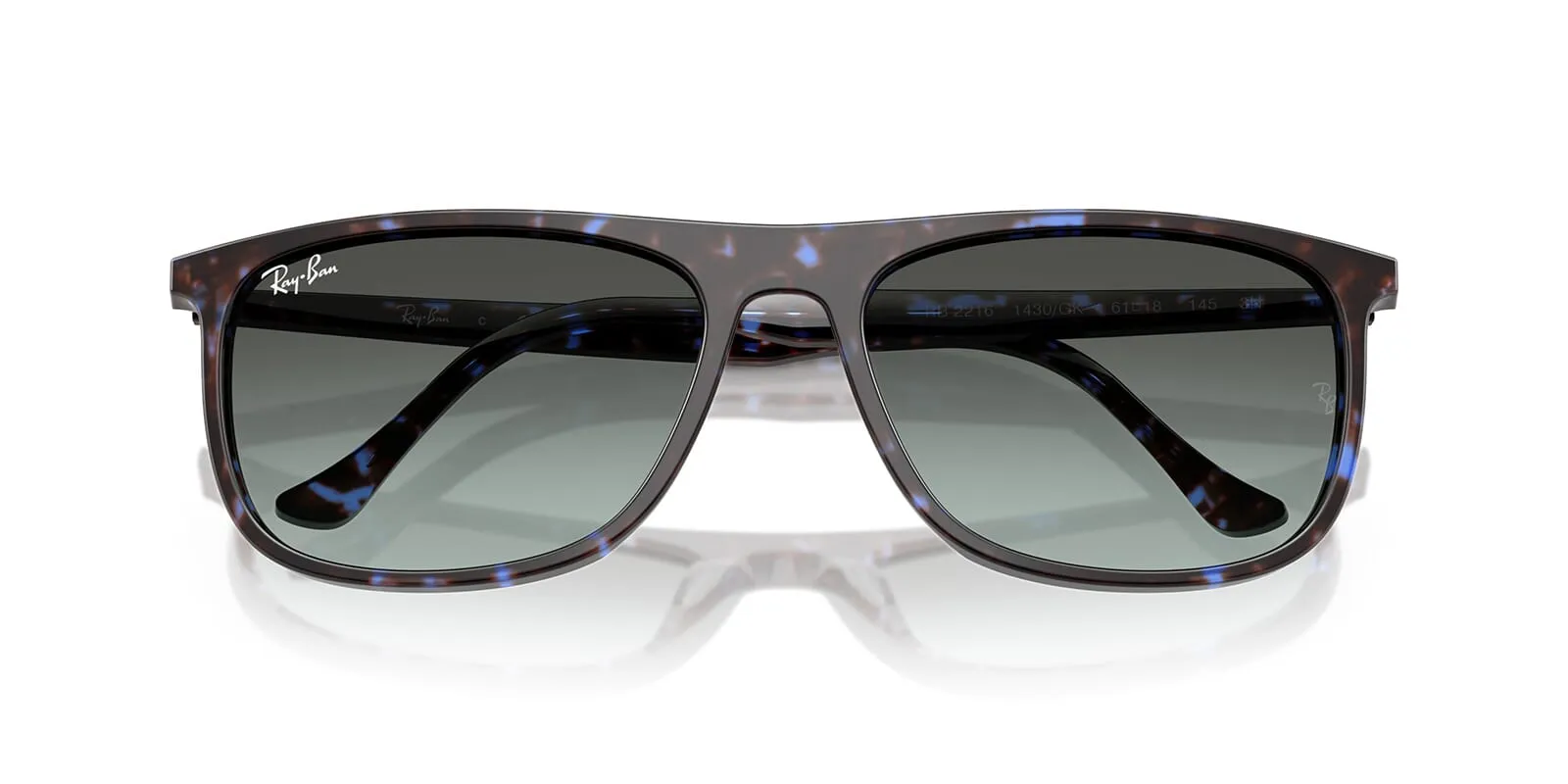 Ray-Ban RB 2216 1430/GK