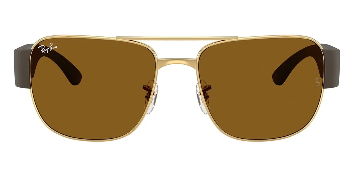 Ray-Ban RB 3756 001/33