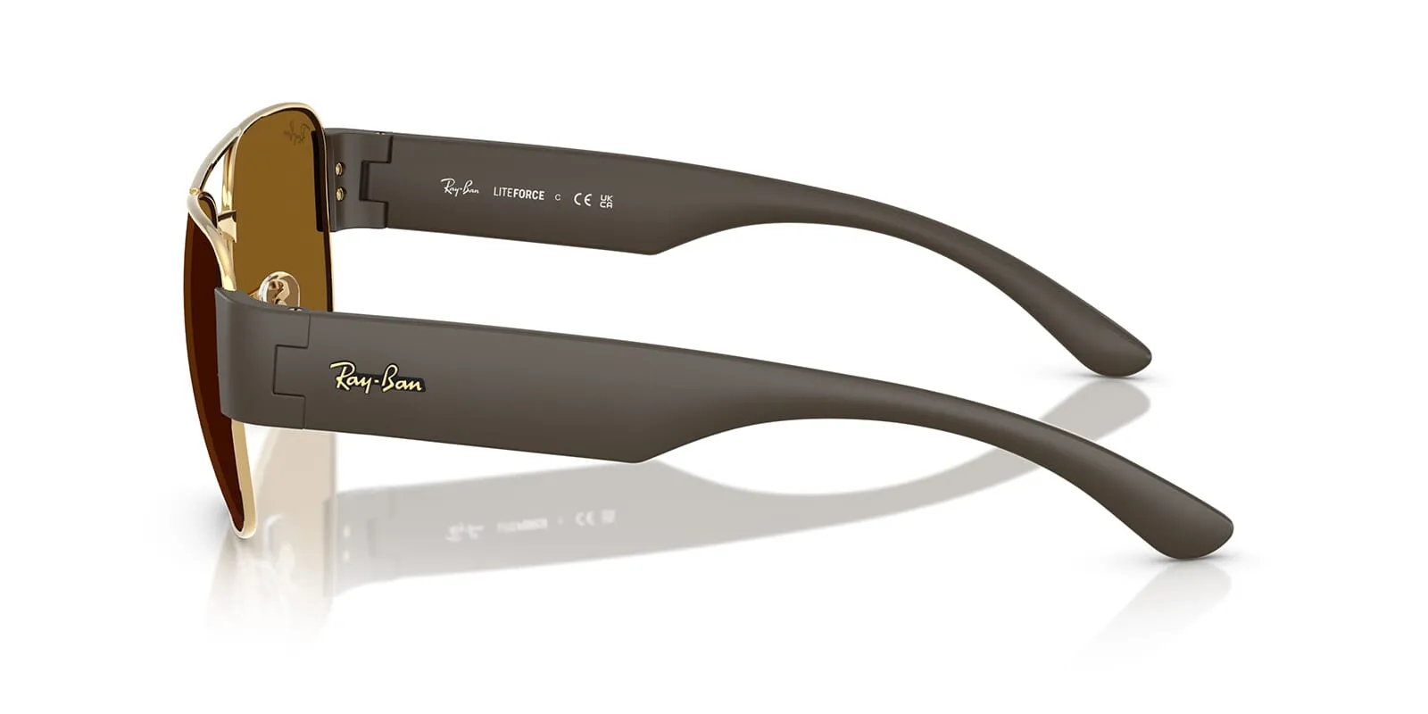 Ray-Ban RB 3756 001/33