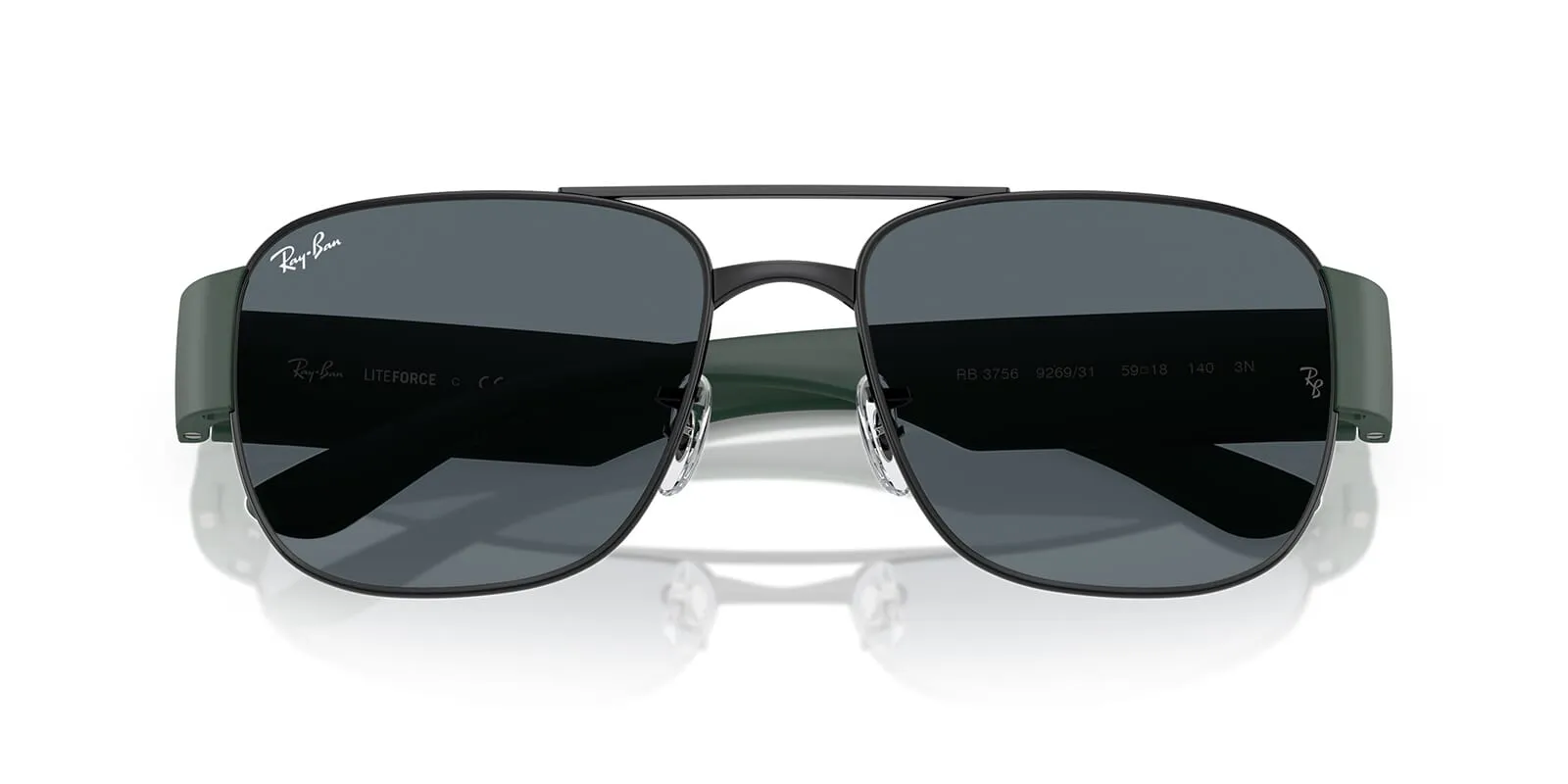 Ray-Ban RB 3756 9269/31