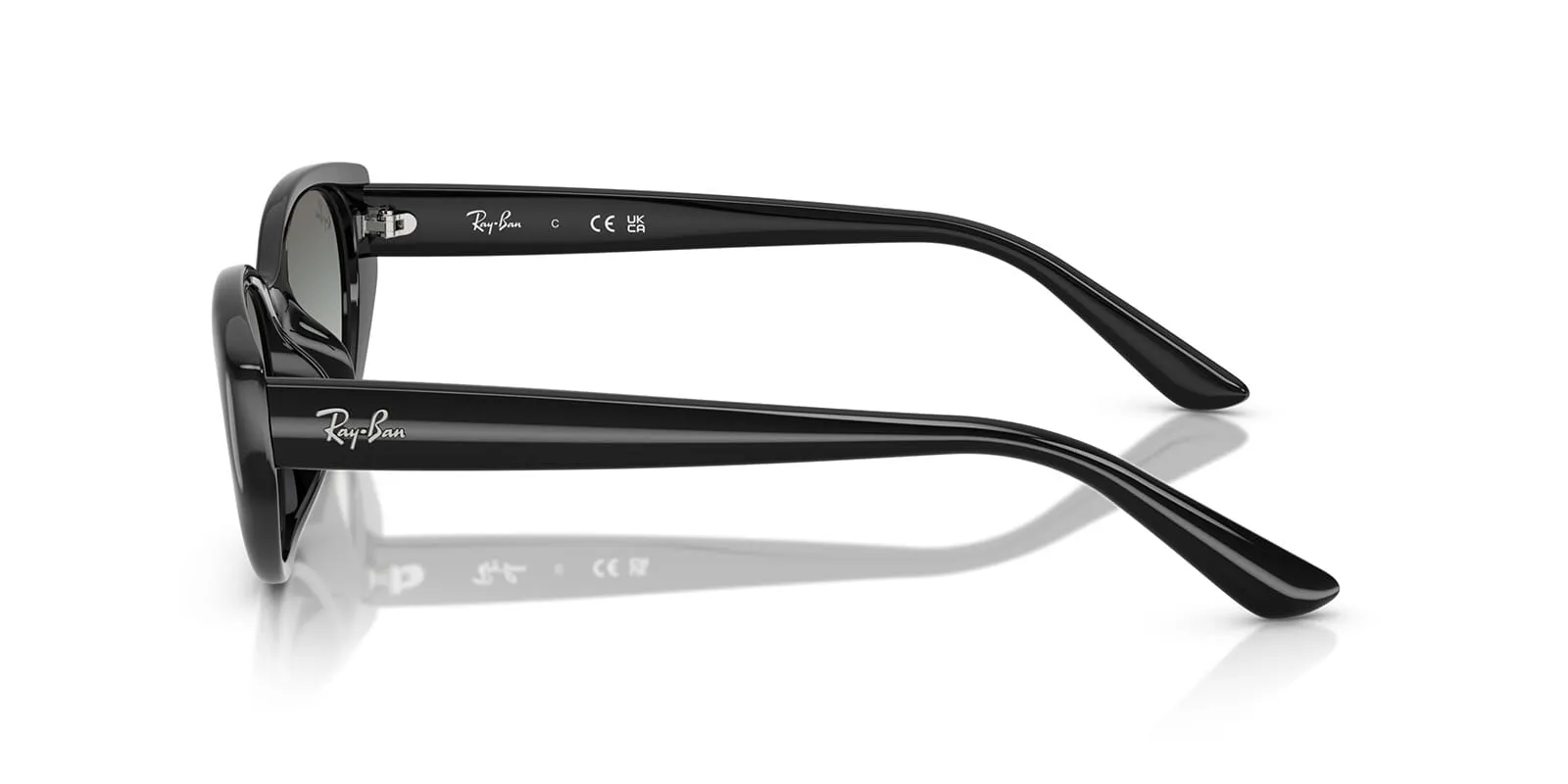 Ray-Ban RB 4457D 6677/11