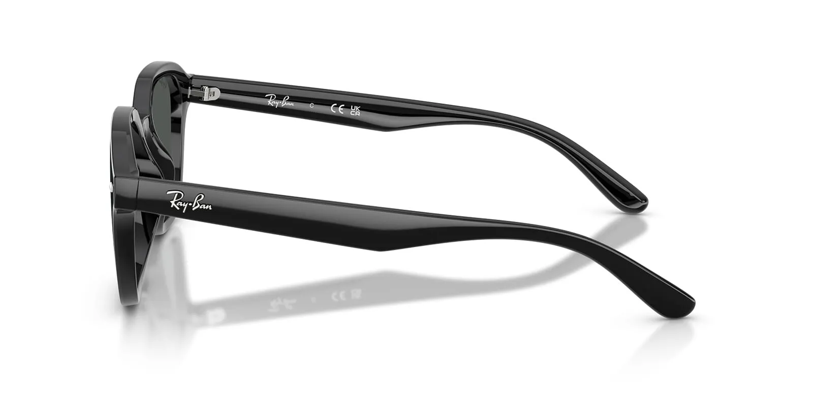 Ray-Ban RB 4458D 601/87