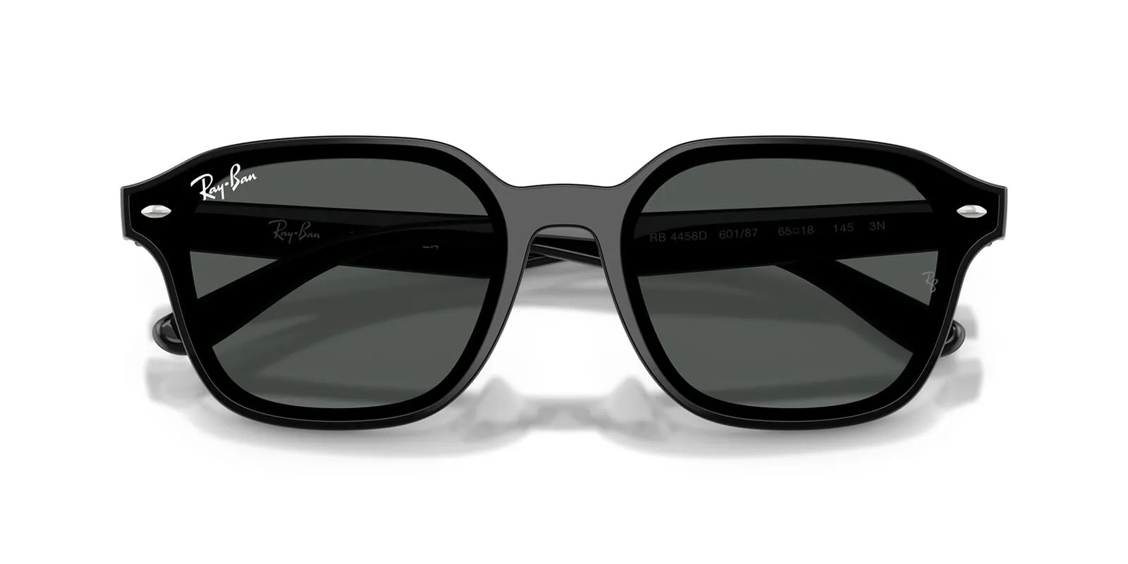 Ray-Ban RB 4458D 601/87