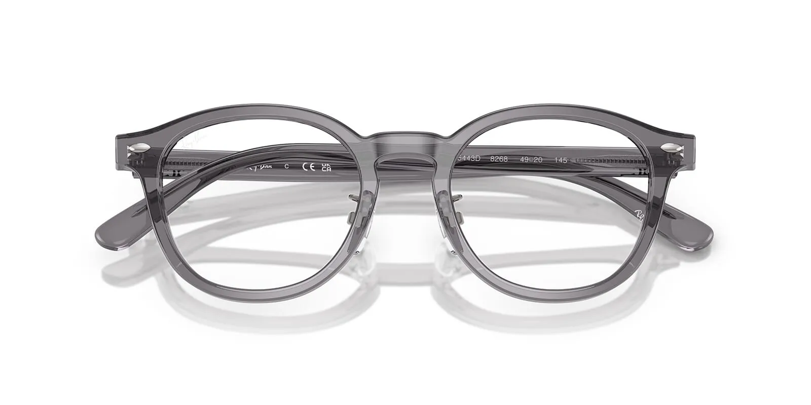 Ray-Ban RB 5443D 8268