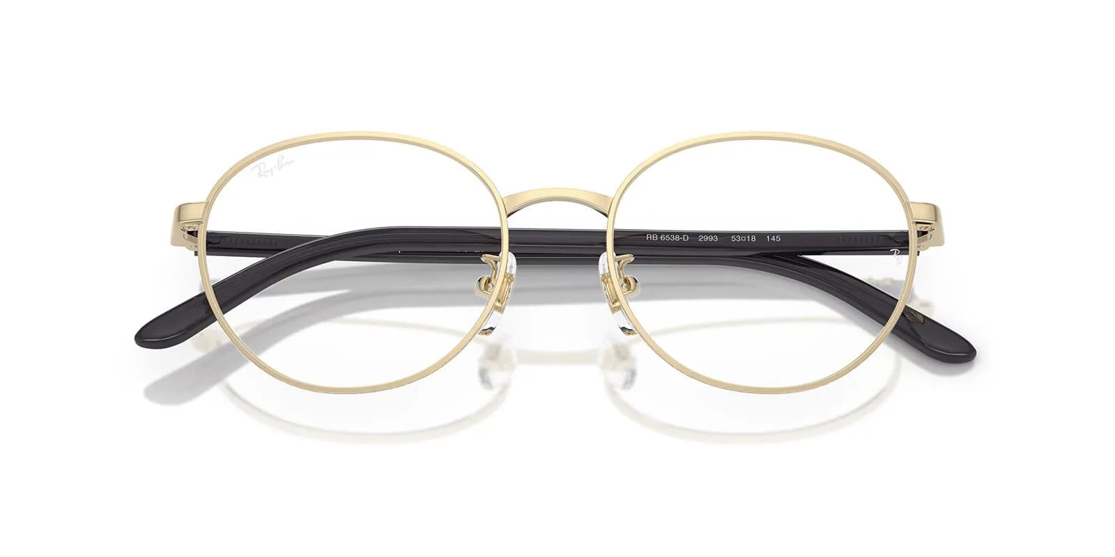 Ray-Ban RB 6538D 2993