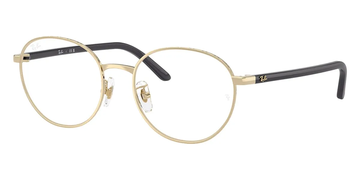 Ray-Ban RB 6538D 2993
