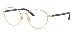 Ray-Ban RB 6538D 2993