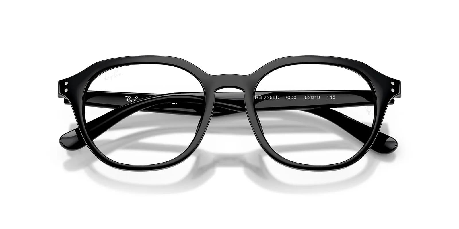 Ray-Ban RB 7259D 2000