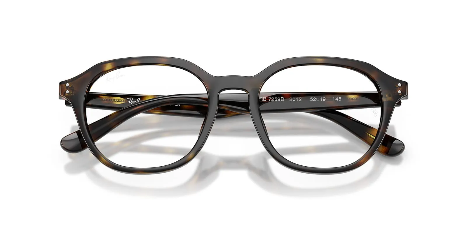 Ray-Ban RB 7259D 2012