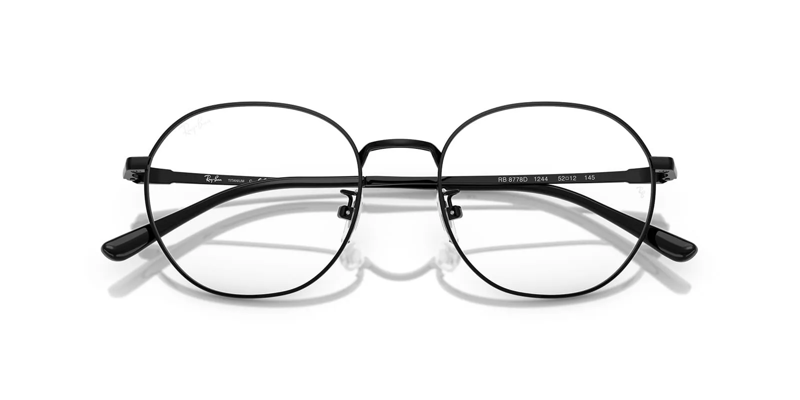 Ray-Ban RB 8778D 1244