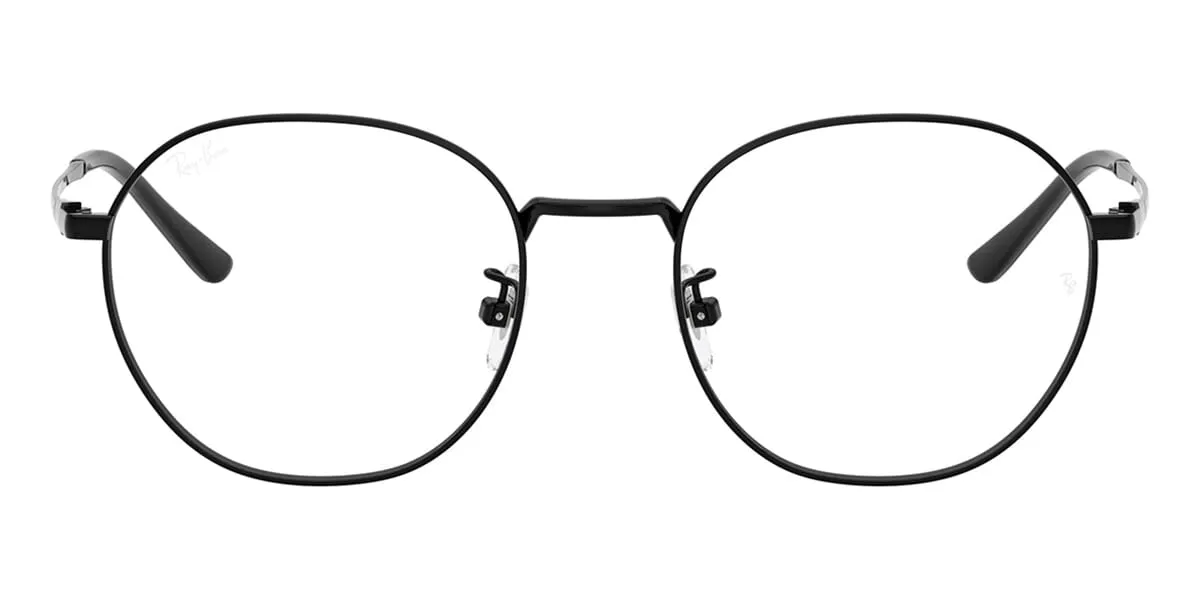 Ray-Ban RB 8778D 1244
