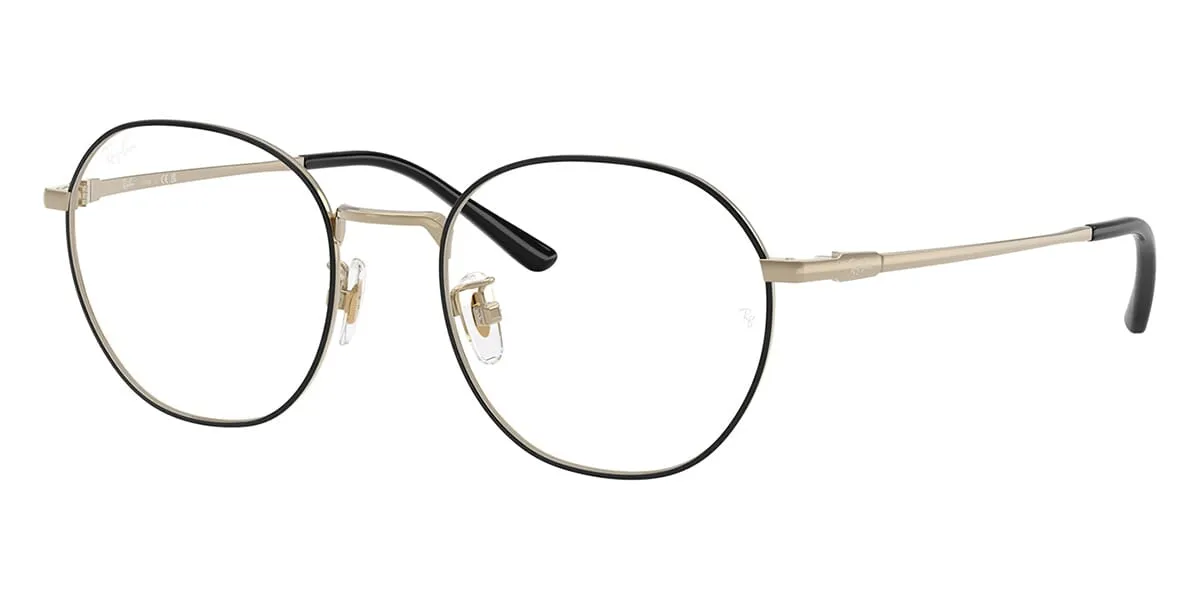 Ray-Ban RB 8778D 1250