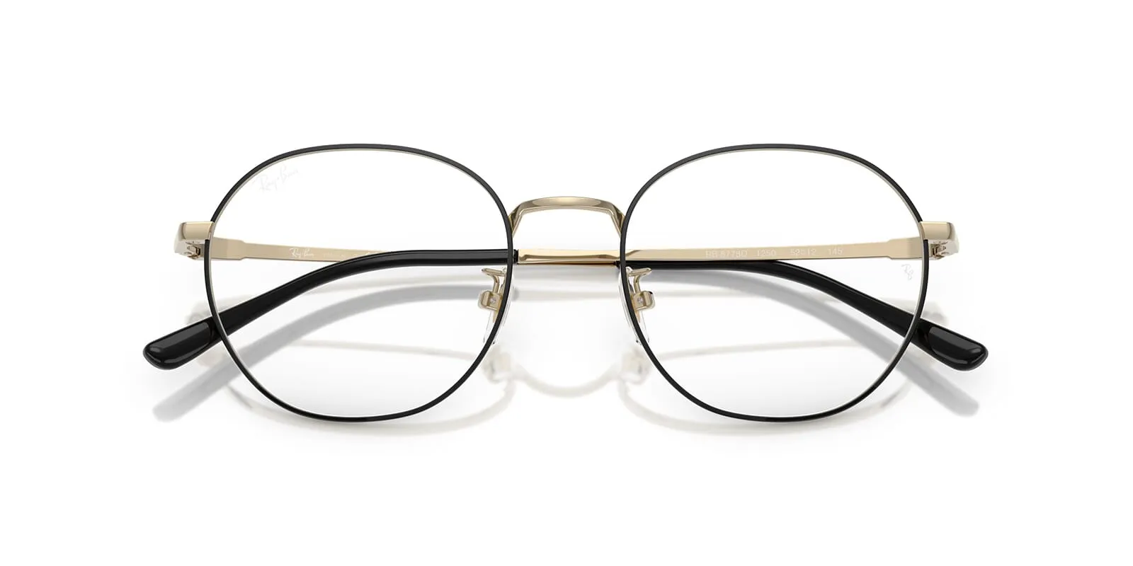 Ray-Ban RB 8778D 1250