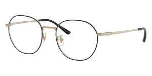 Ray-Ban RB 8778D 1250