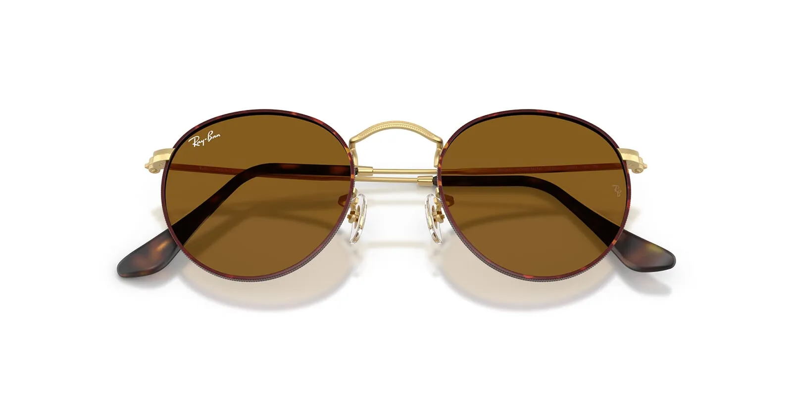 Ray-Ban Round Metal RB 3447 9275/33