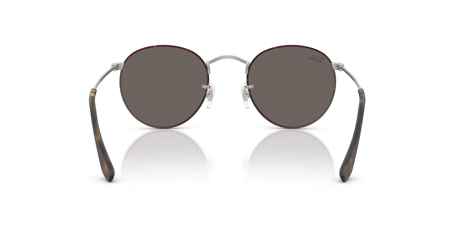 Ray-Ban Round Metal RB 3447 9277/B1