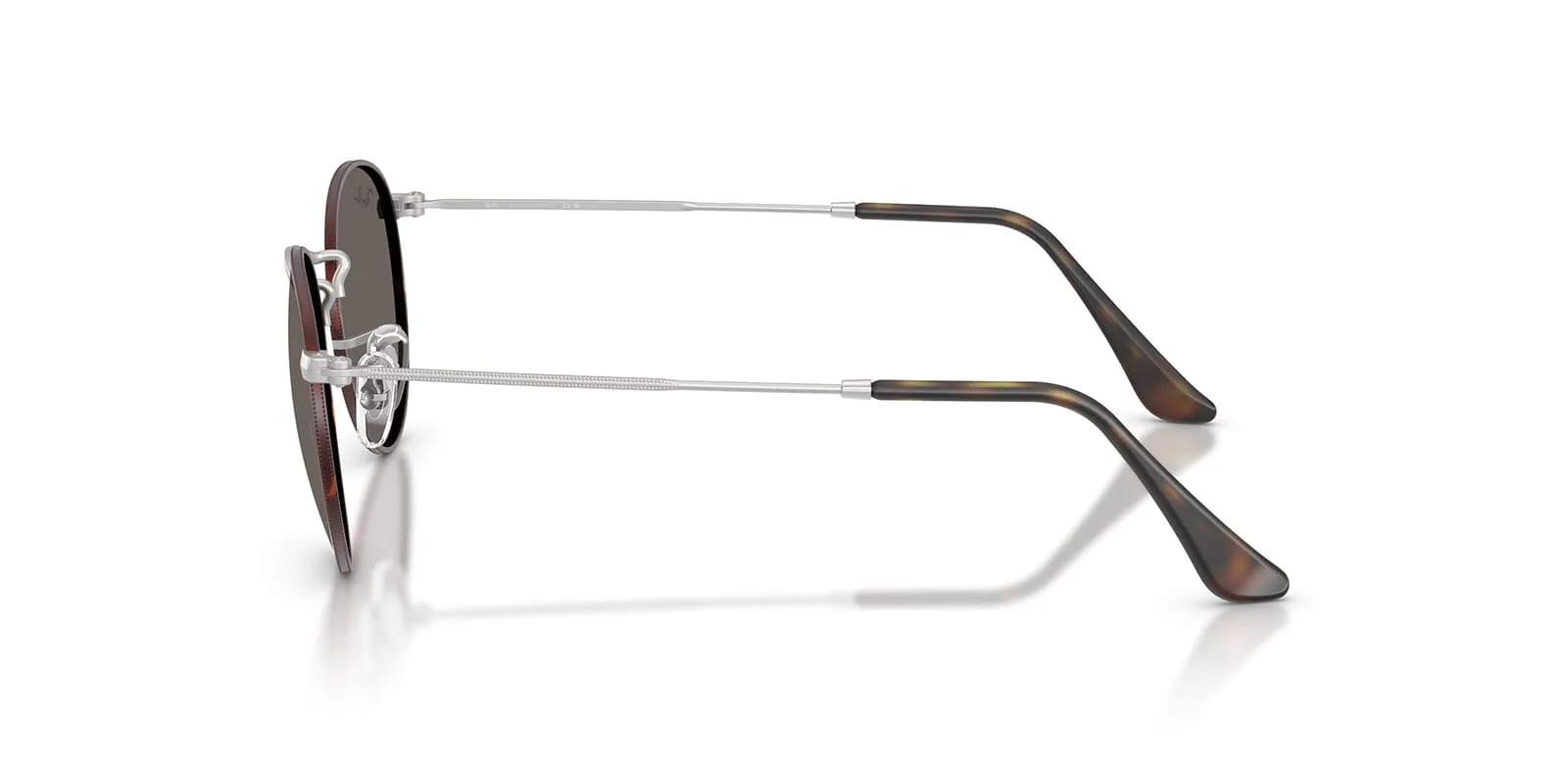 Ray-Ban Round Metal RB 3447 9277/B1