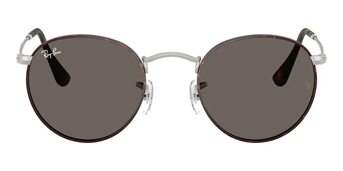 Ray-Ban Round Metal RB 3447 9277/B1
