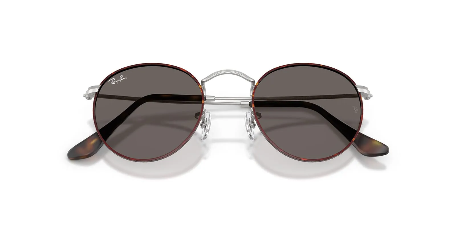 Ray-Ban Round Metal RB 3447 9277/B1
