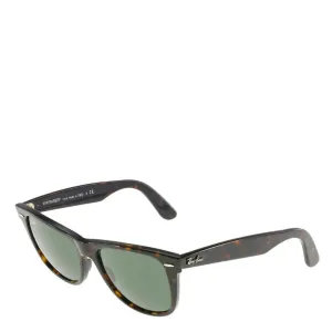 RAY-BAN WAYFARER RB2140 TORTOISE