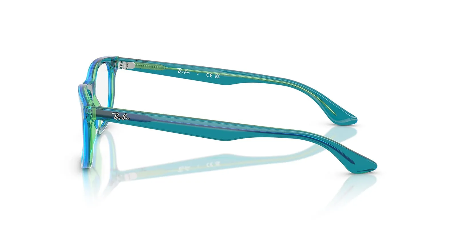 Ray-Ban Youth RY 1642 3996 Youth Fit