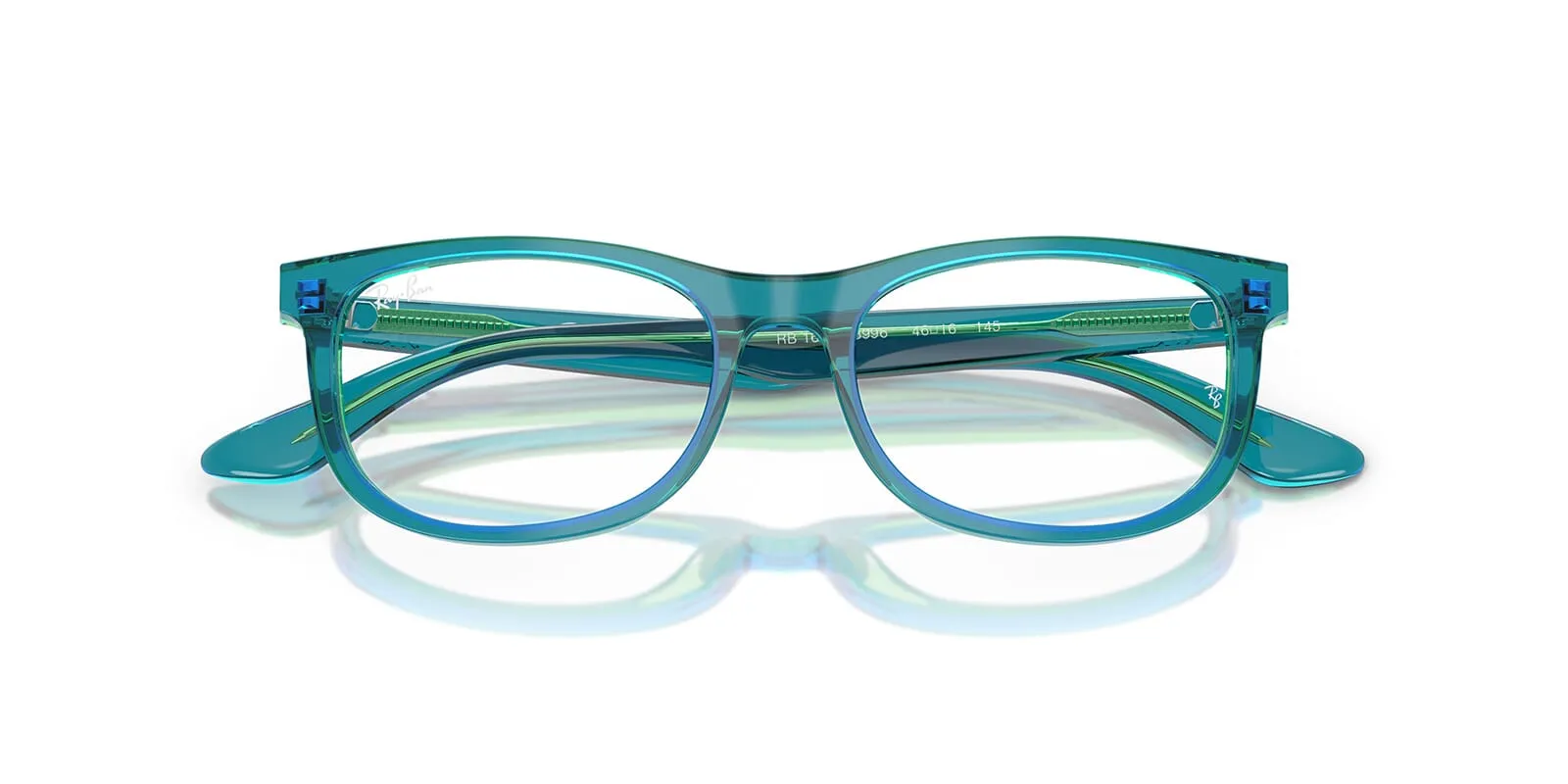 Ray-Ban Youth RY 1642 3996 Youth Fit