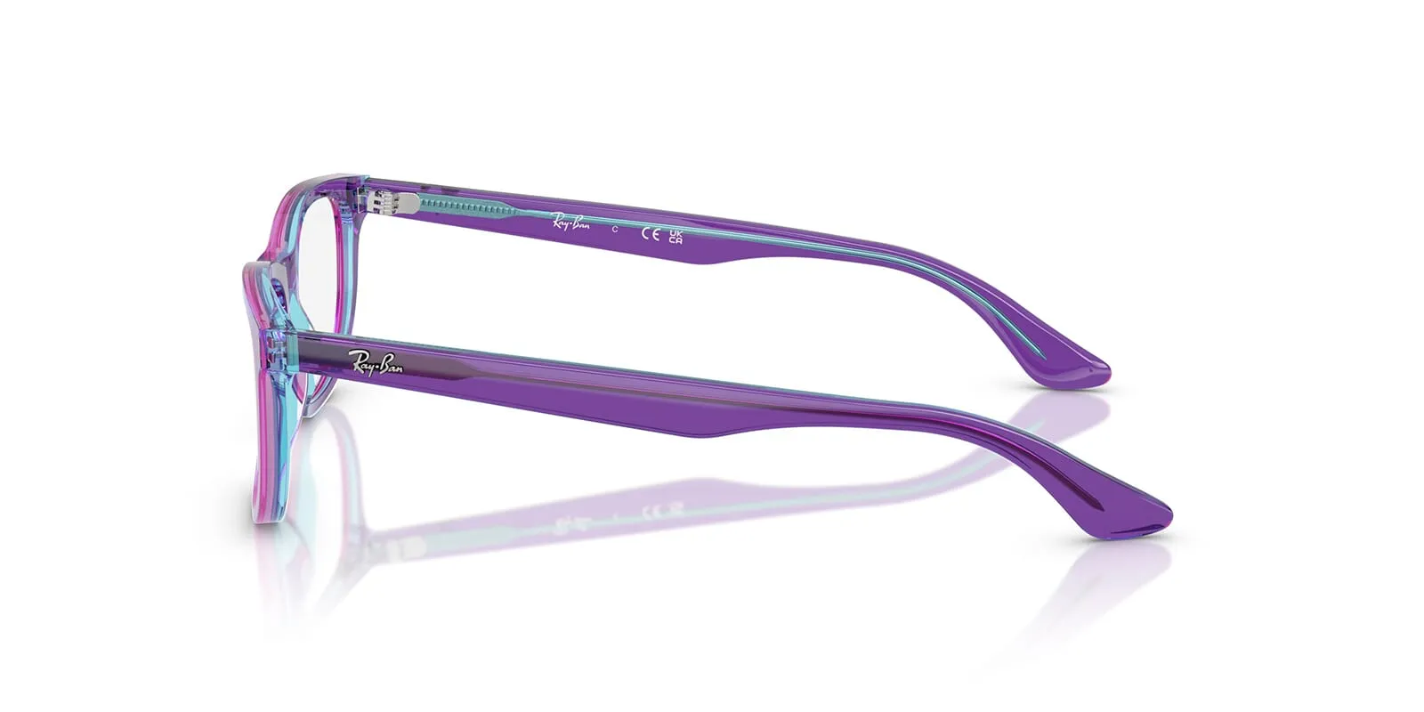 Ray-Ban Youth RY 1642 3997 Youth Fit