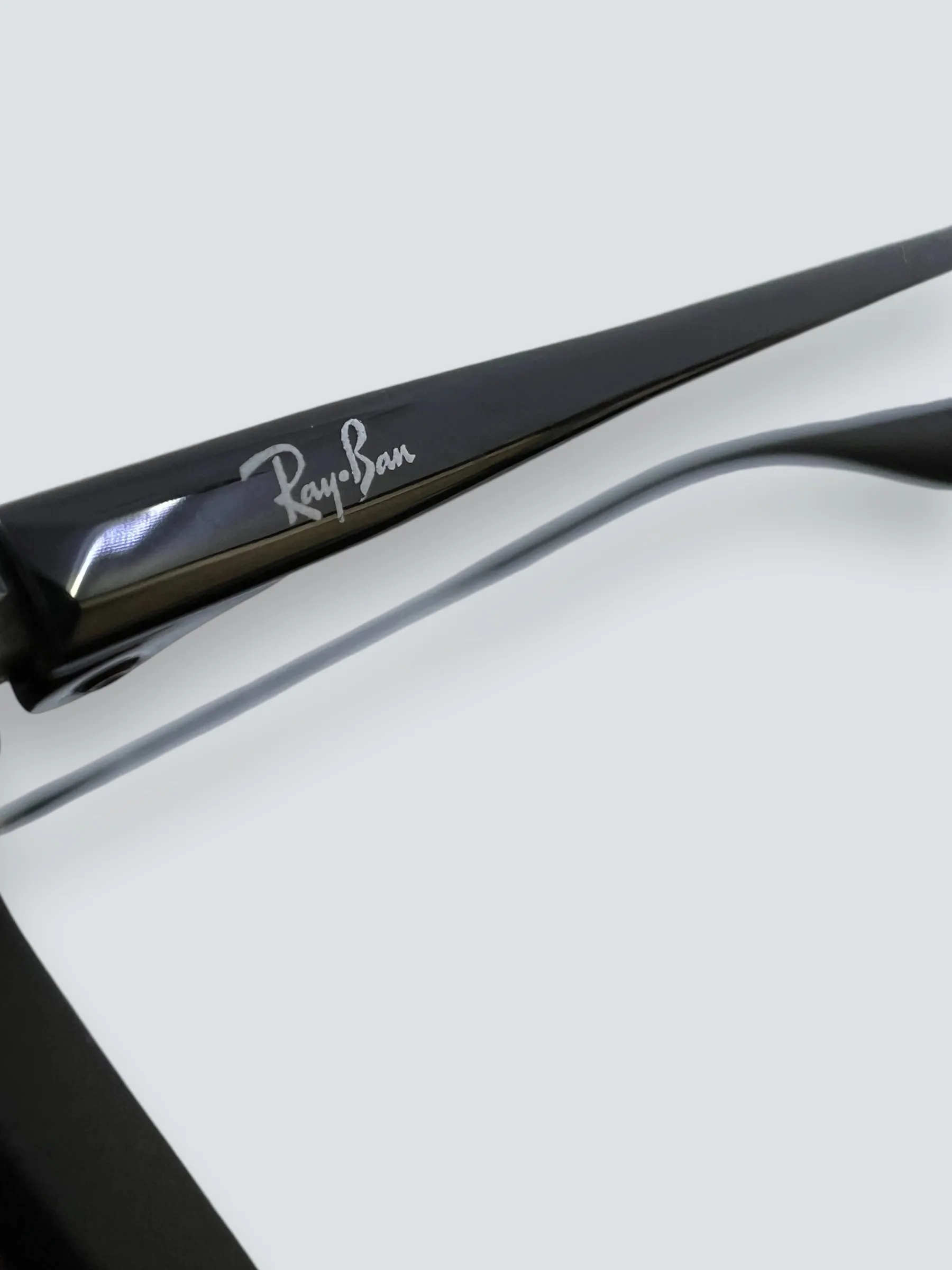 Rayban Black Sunglasses