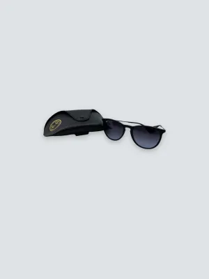 Rayban Black Sunglasses