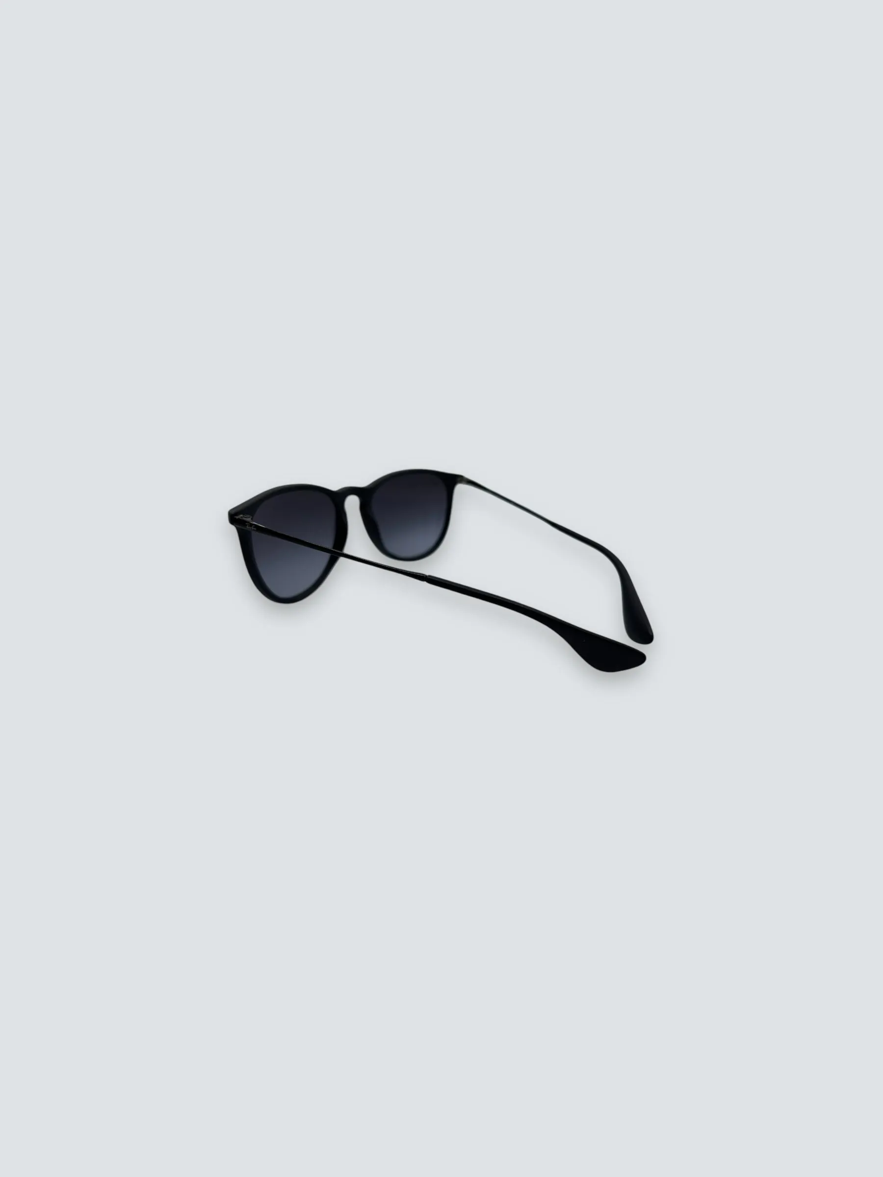 Rayban Black Sunglasses