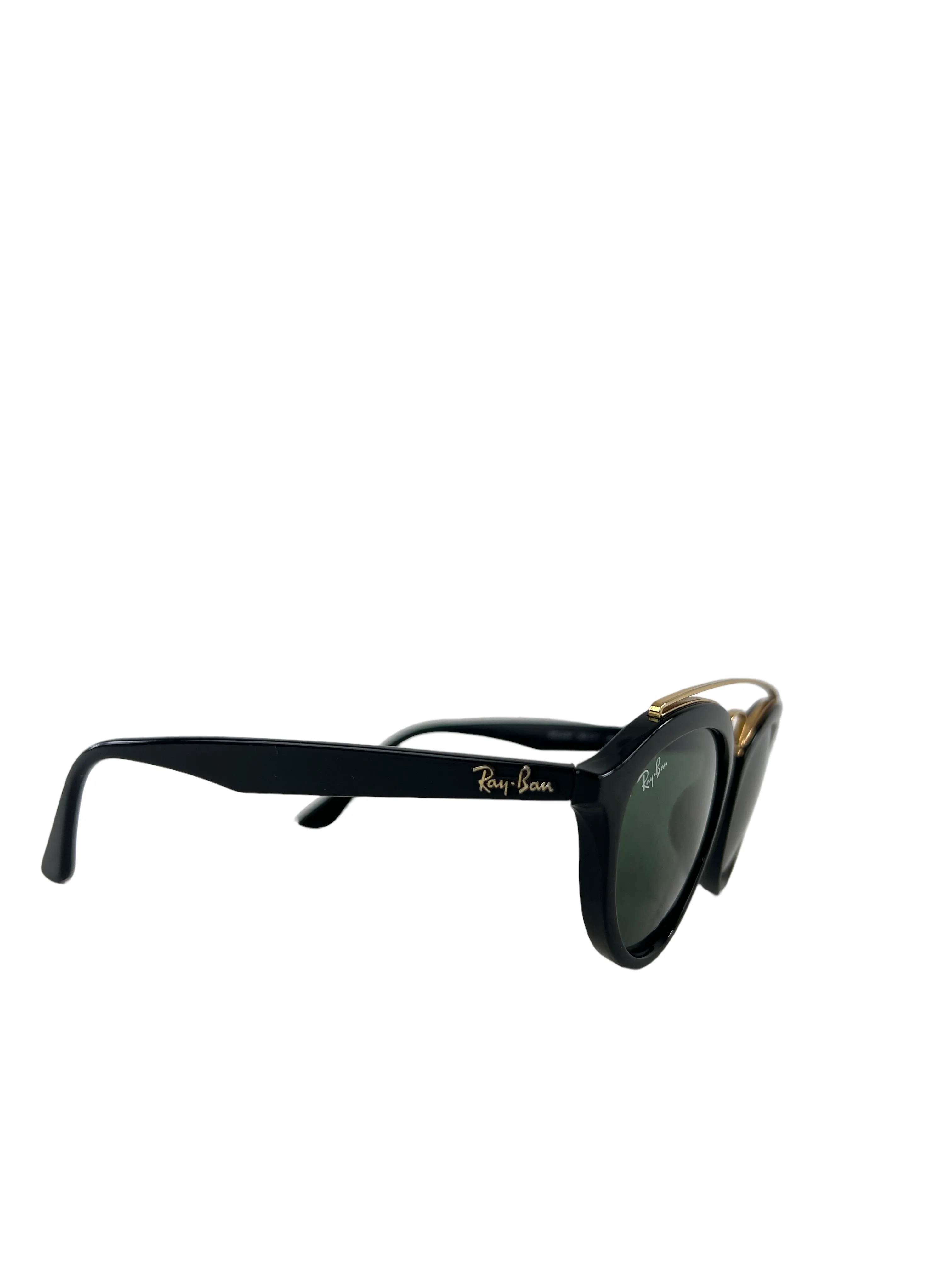 Raybans Black Sunglasses