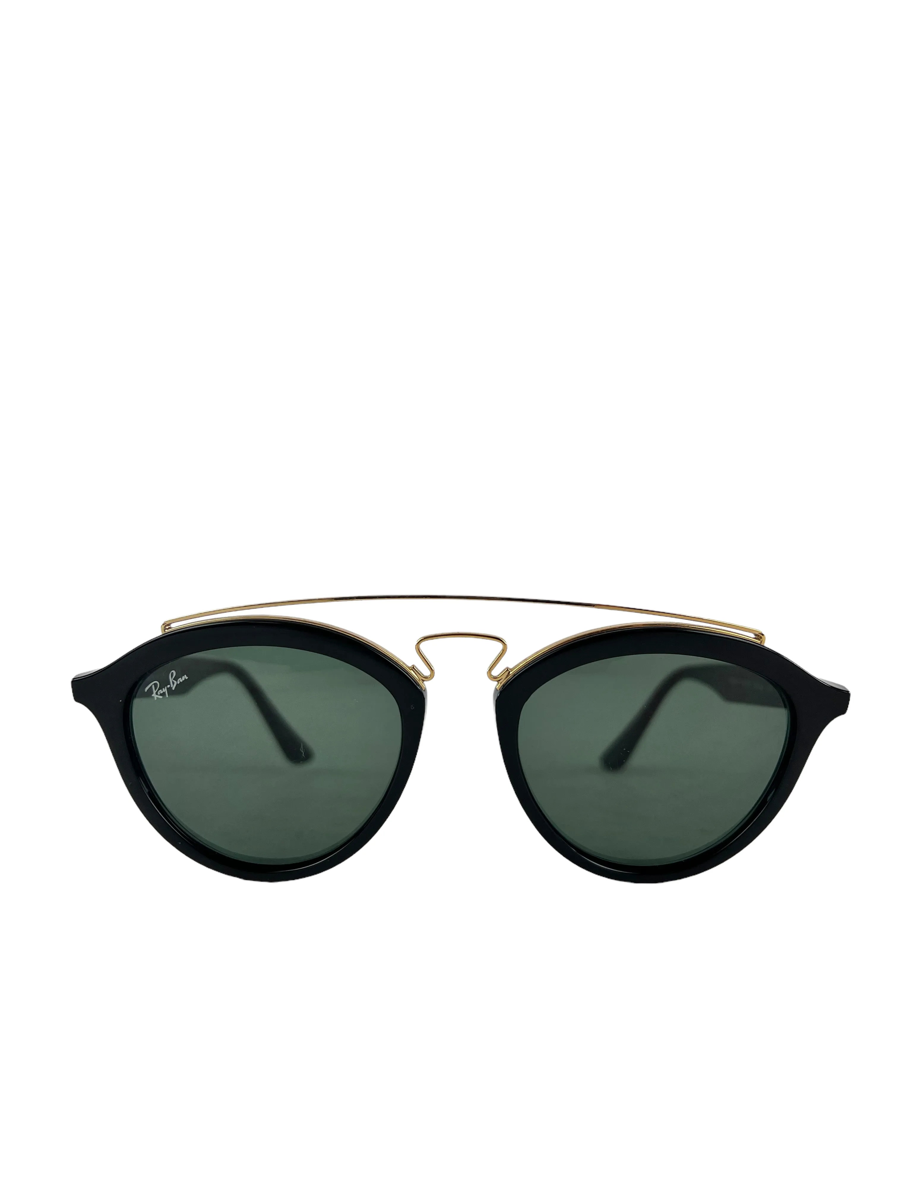 Raybans Black Sunglasses