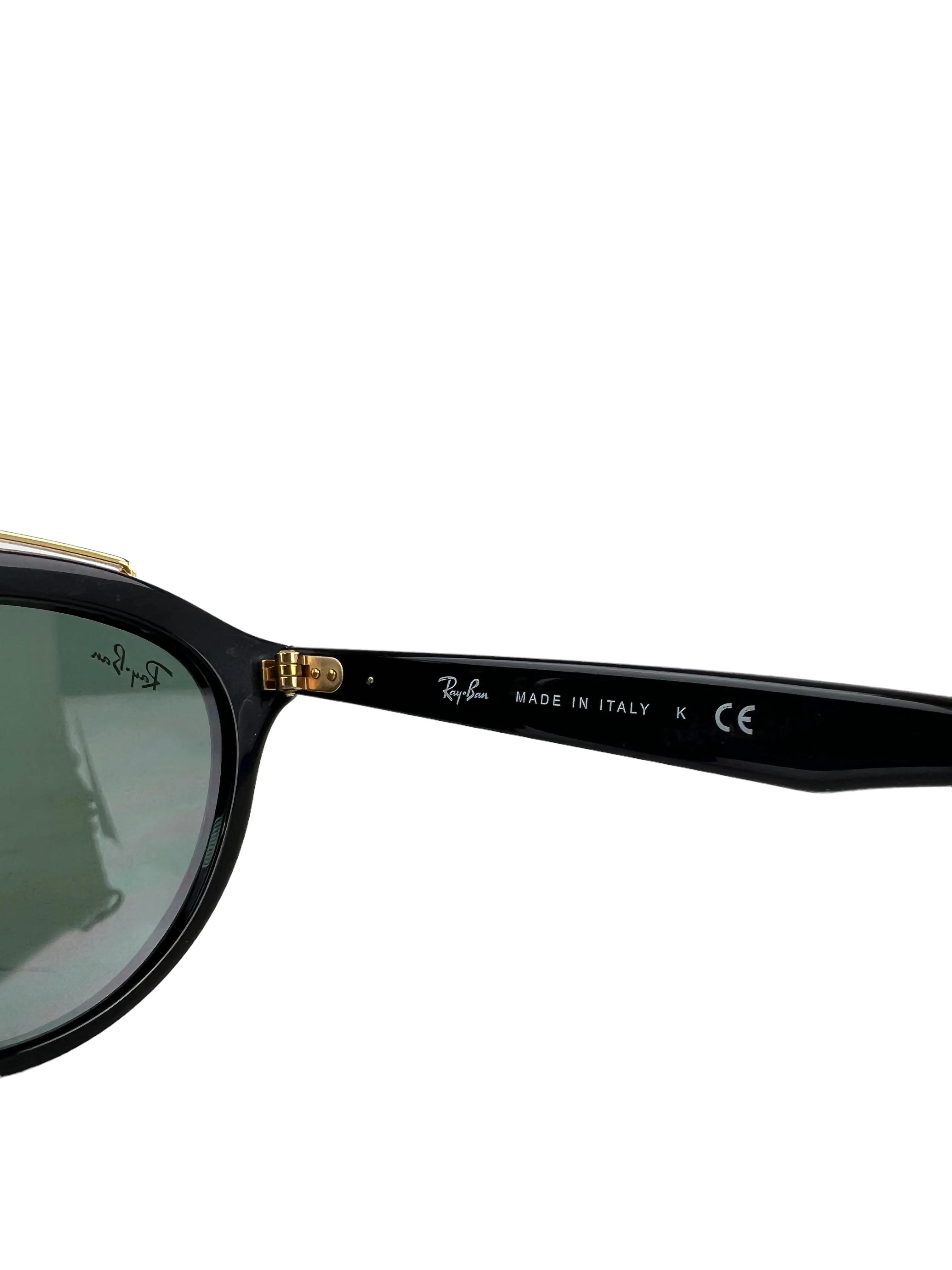 Raybans Black Sunglasses