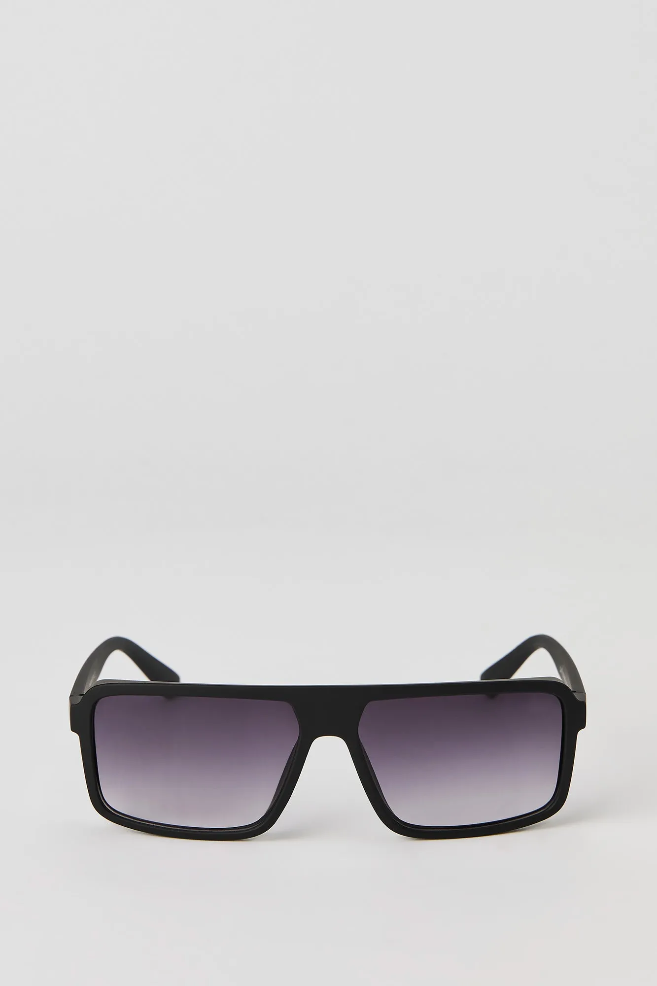 Retro Square Sunglasses