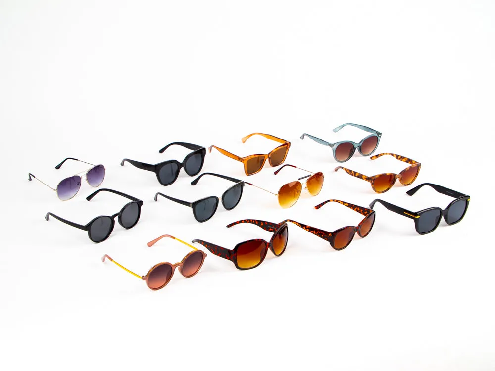 Simon Chang Ladies sunglasses - In Store Only