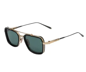 SOLIS AKS 507F GLD-BLK 51