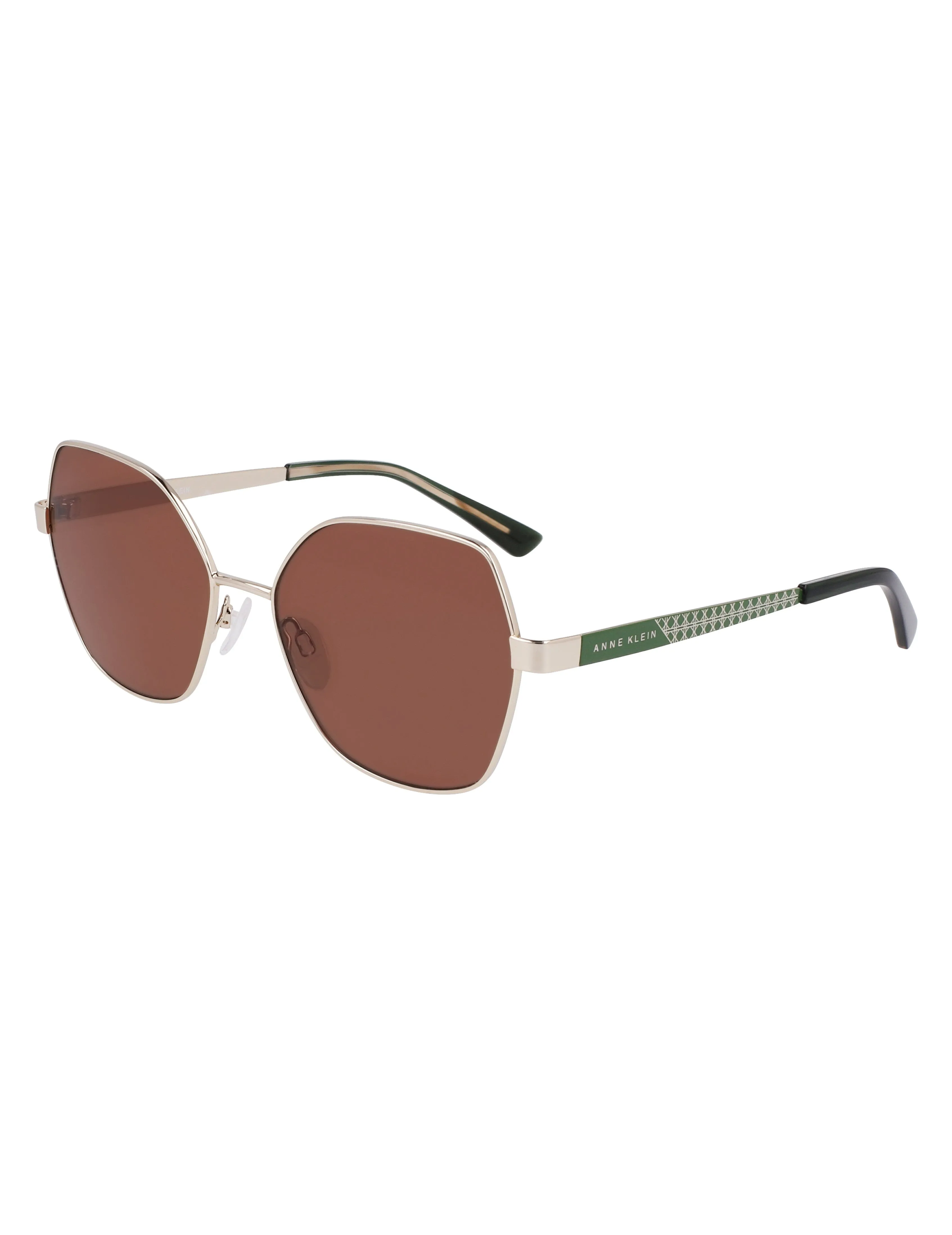 Sophisticated Butterfly Sunglasses