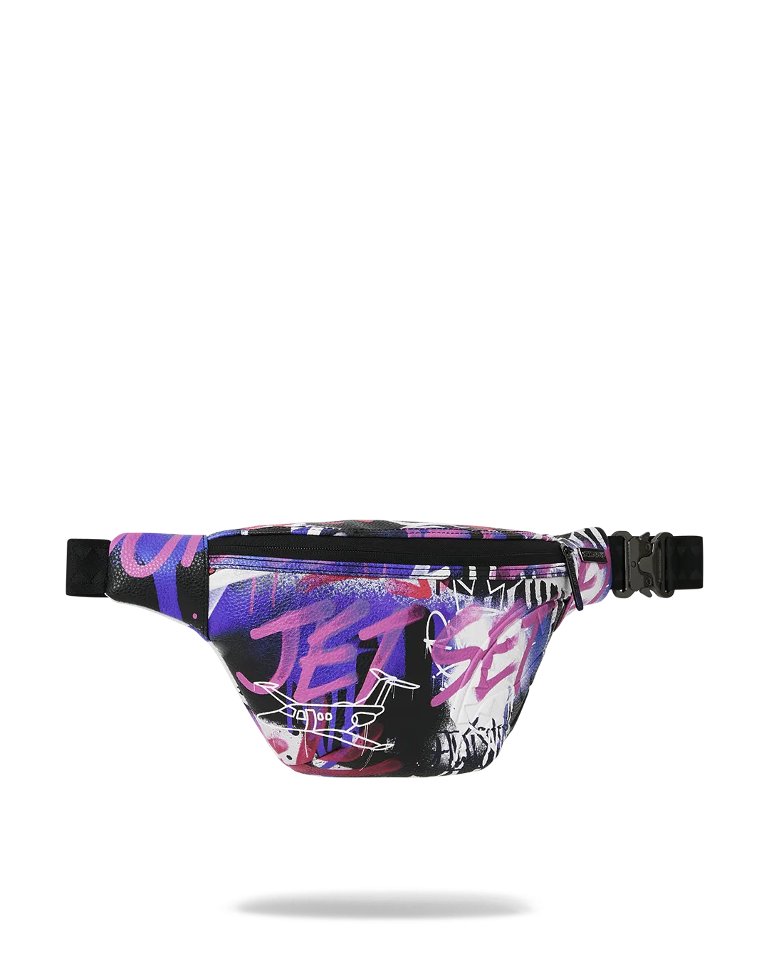 Sprayground Waistpack