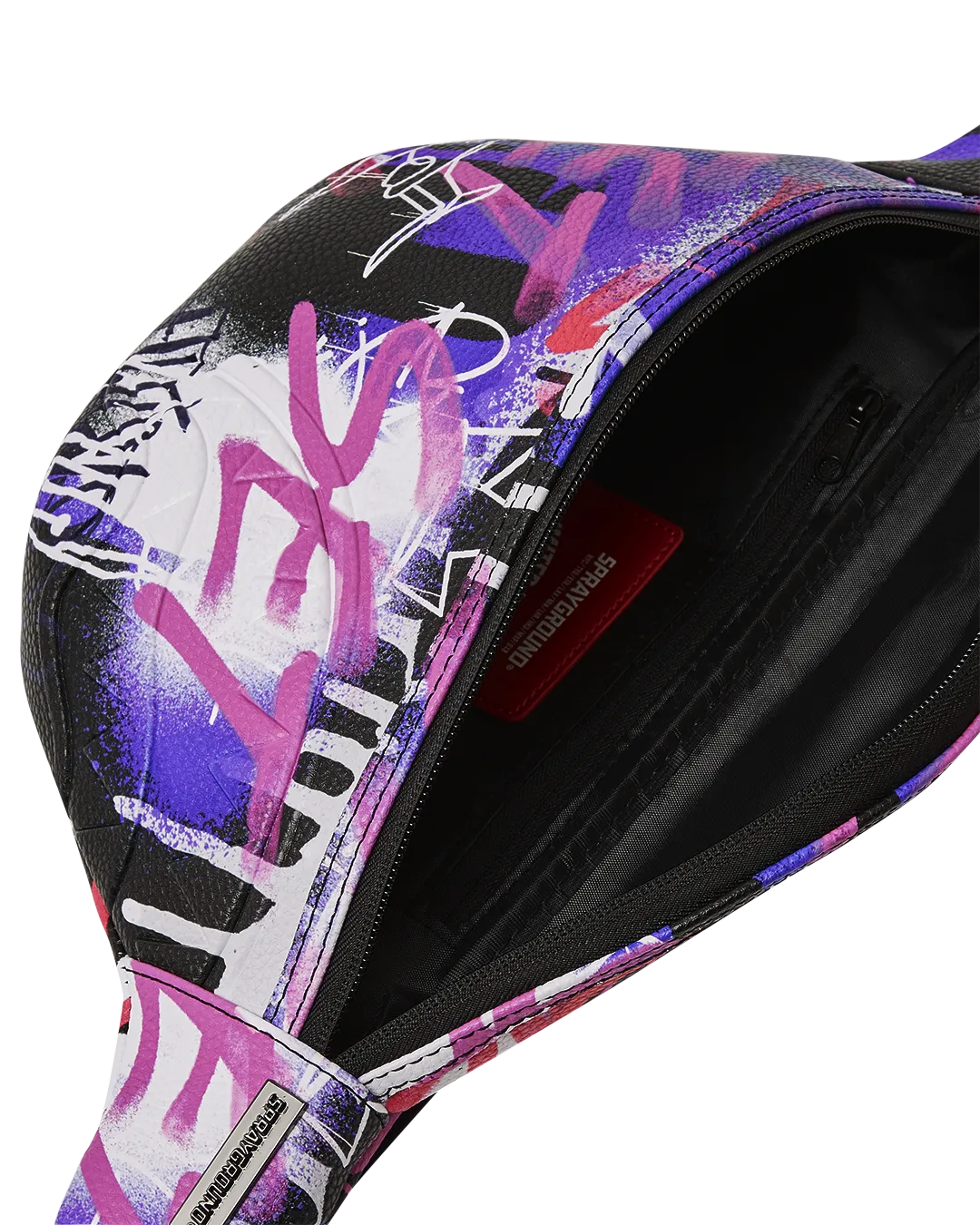 Sprayground Waistpack