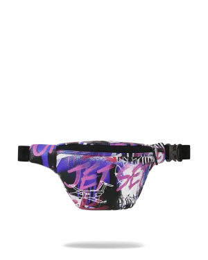 Sprayground Waistpack